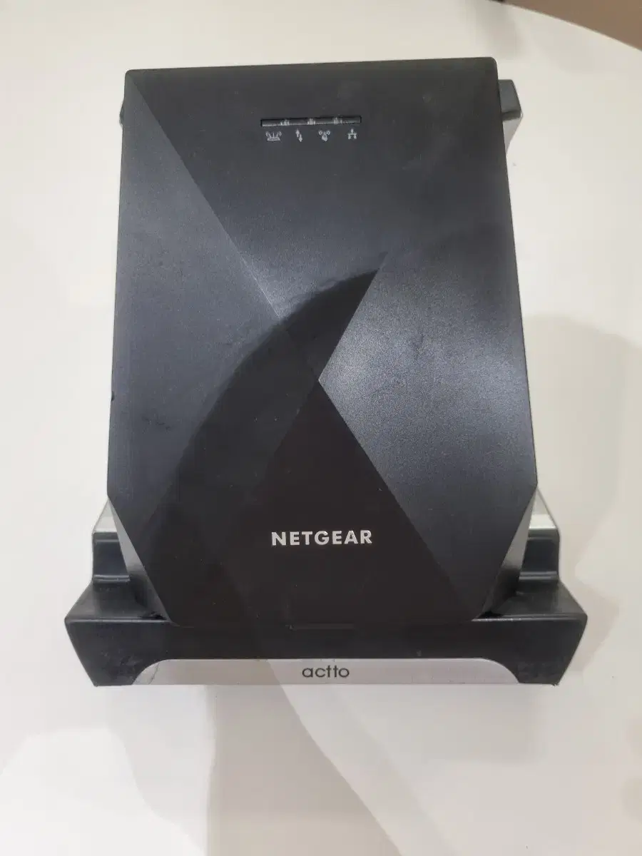 netgear ex7700 와이파이 증폭기 팝니다